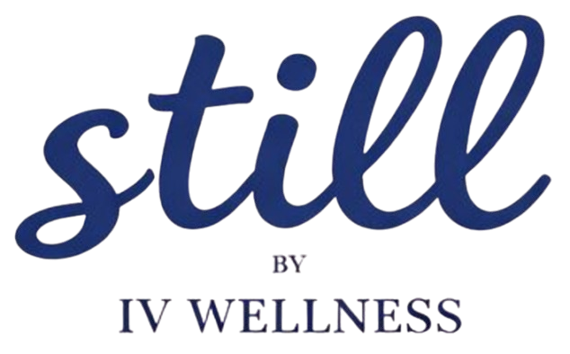 Still Logo